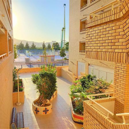 Acv - Neptuno - 2 Linea Planta 3 Norte Оропеса-дель-Мар Экстерьер фото